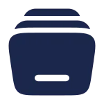 Library SVG Icon